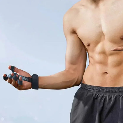 IronGripz Strength Trainer™